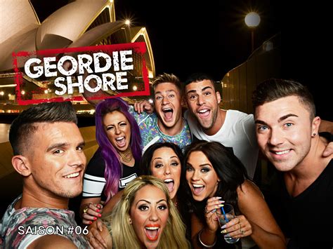 geordie shore kisscartoon